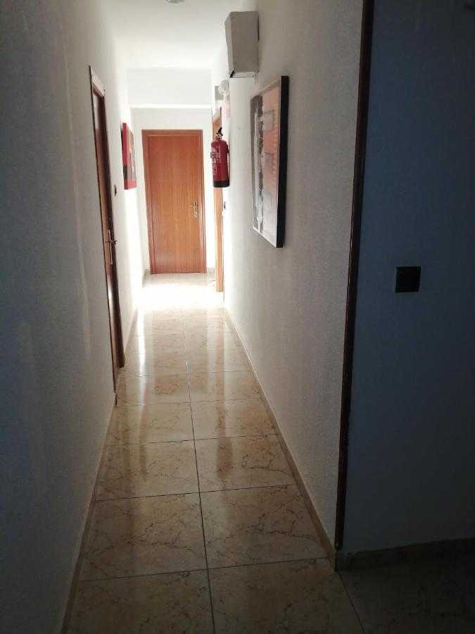 Hostal Jaime I Huesca Exterior photo